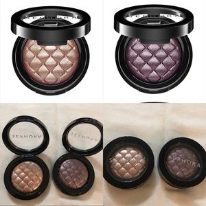Sephora Outrageous Prisma Chrome bundle